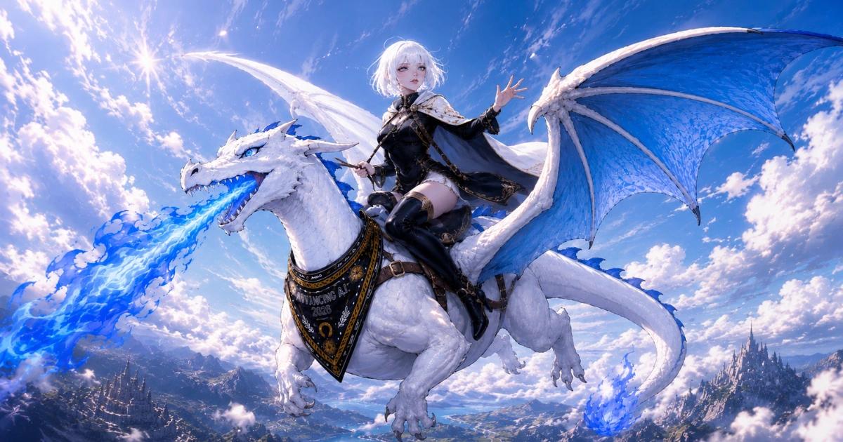 今年狂賺24倍!白毛股神Serenity的「AI供應瓶頸」煉金術是什麼?