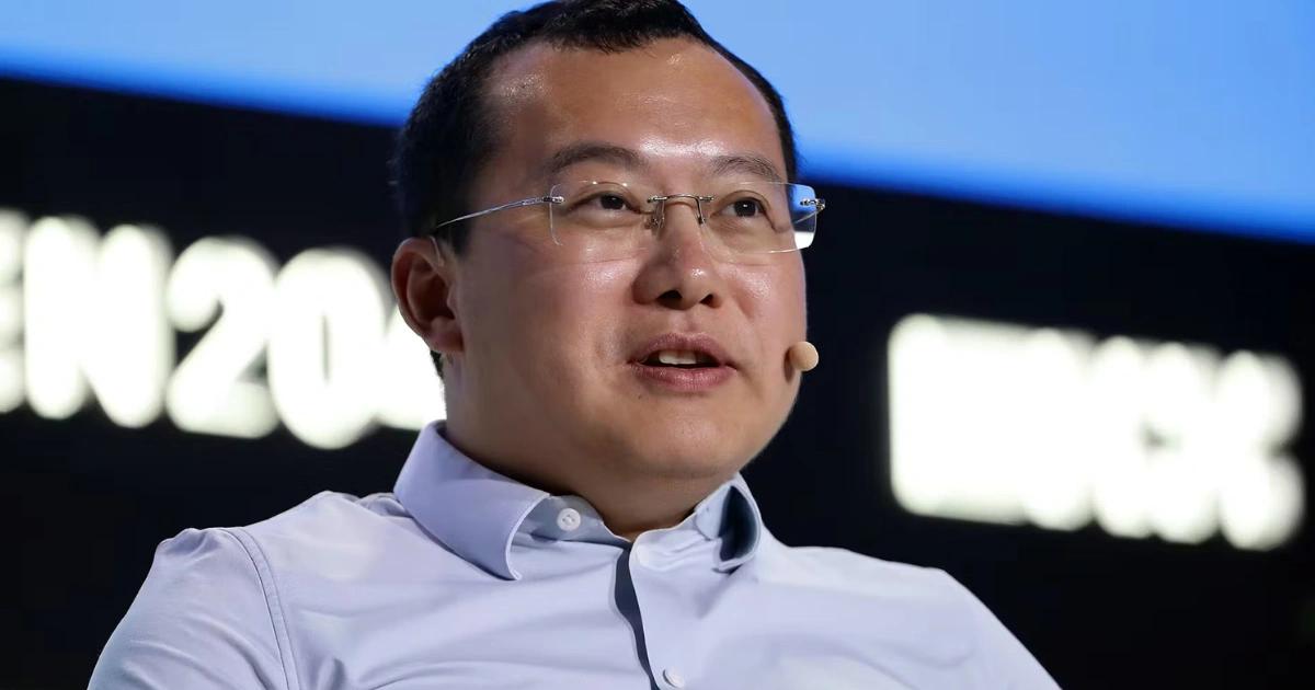 OKX創辦人痛批:中文圈「XX人生」投機敘事,正在侵蝕加密產業