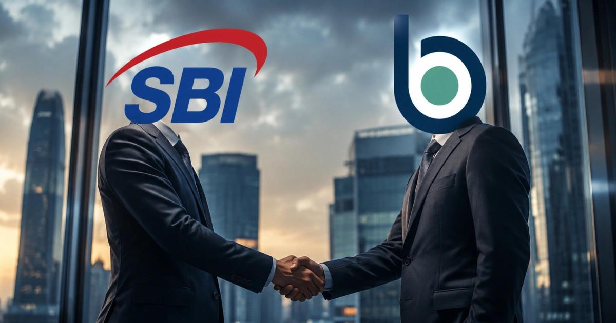 SBI砸467億日元收購Bitbank!合併託管額高達1.1兆,成日本最大交易所