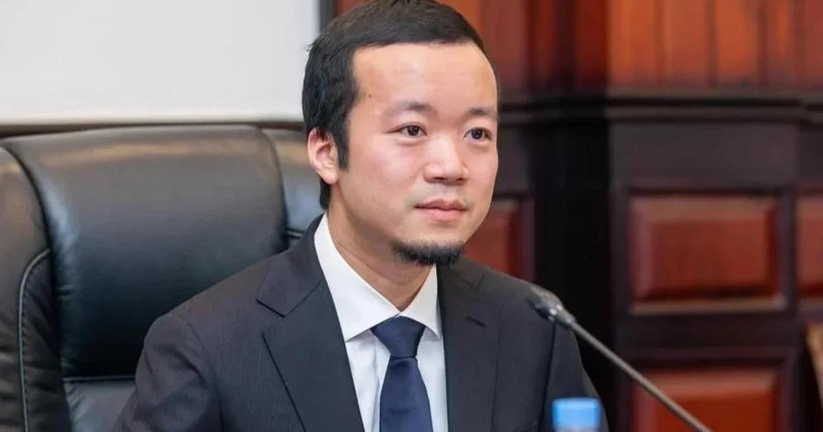 太子集團洗錢案》英國凍結涉嫌財務長890萬英鎊豪宅,陳志資產也被凍