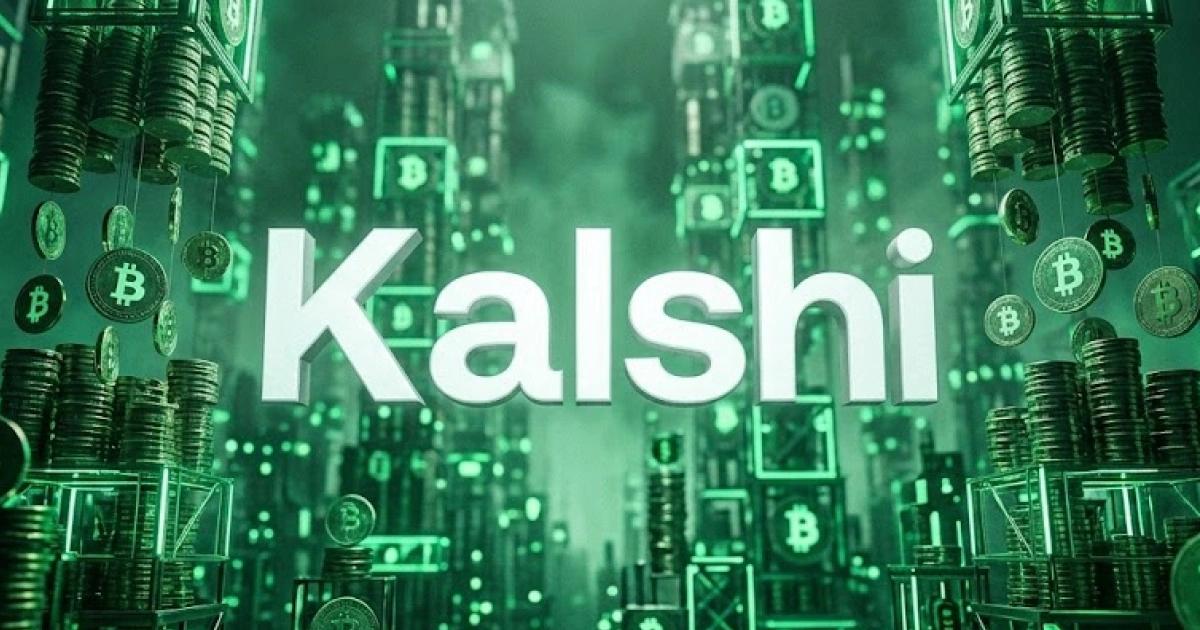 美國境內首檔「合規比特幣永續合約」! Kalshi搶頭香上線BTCPERP