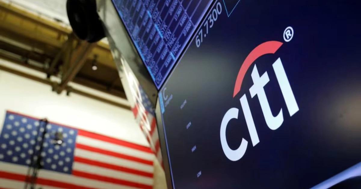 花旗大砍比特幣目標價!立法進度不如預期,政策利多短期難落地