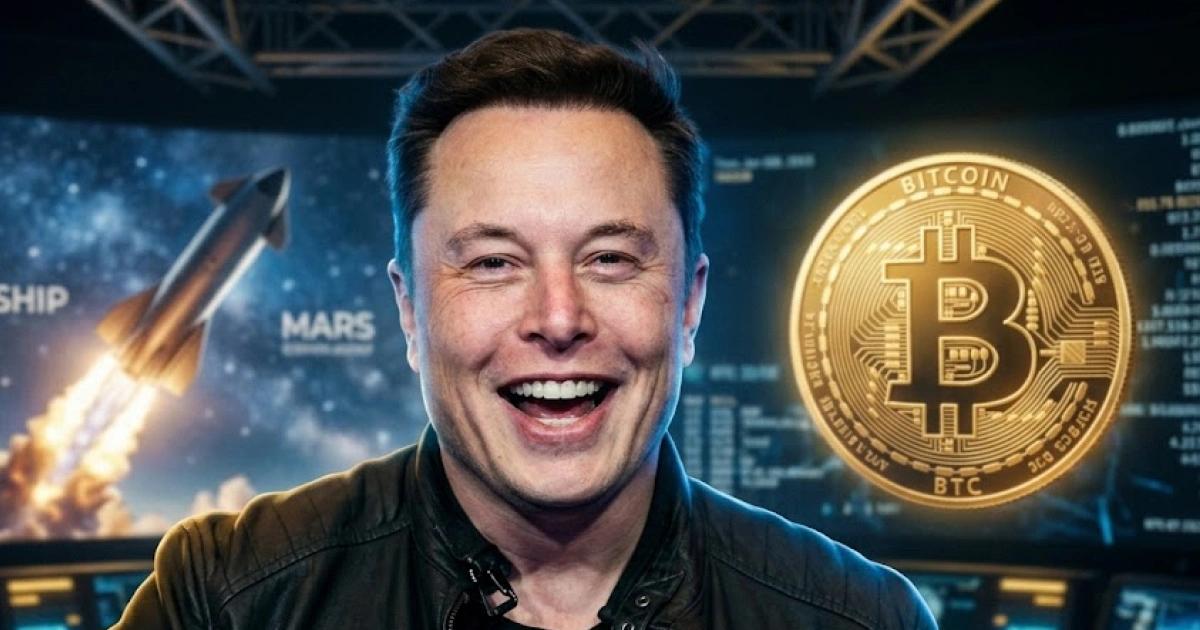 比特幣衝回6.7萬!SpaceX IPO後帶動資本狂熱,十月前有望回歸10萬鎂?