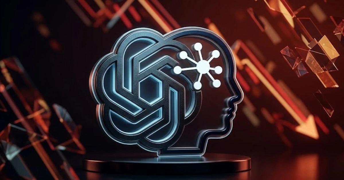 官方重拳!OpenAI、Anthropic股權代幣暴跌40%,投資人買到歡樂豆?