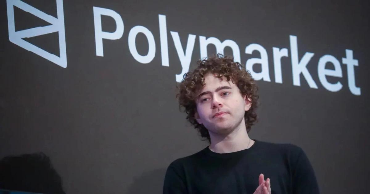 Polymarket涉用假影片誤導投資人!美議員施壓CFTC調查行銷亂象