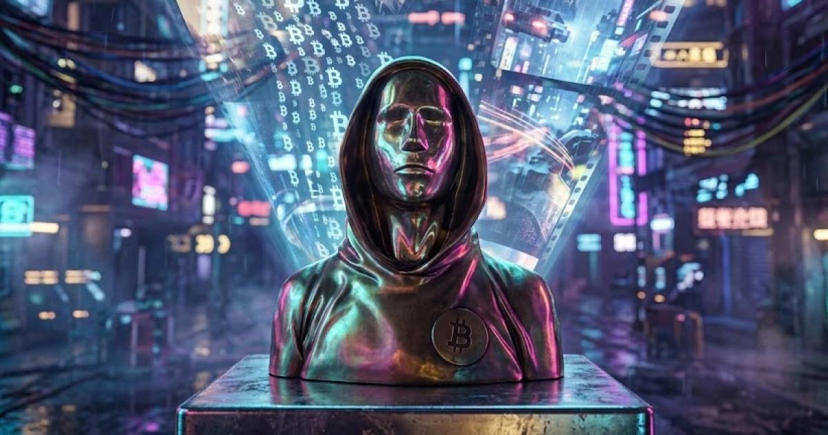 首部AI好萊塢大片!《殺死中本聰》由凱西艾佛列克主演,僅7千萬鎂成本遠低傳統