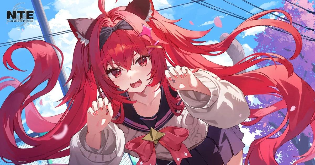 《異環》天氣之子AI爭議懶人包:VTuber怒退工商背後,是遊戲商的兩難