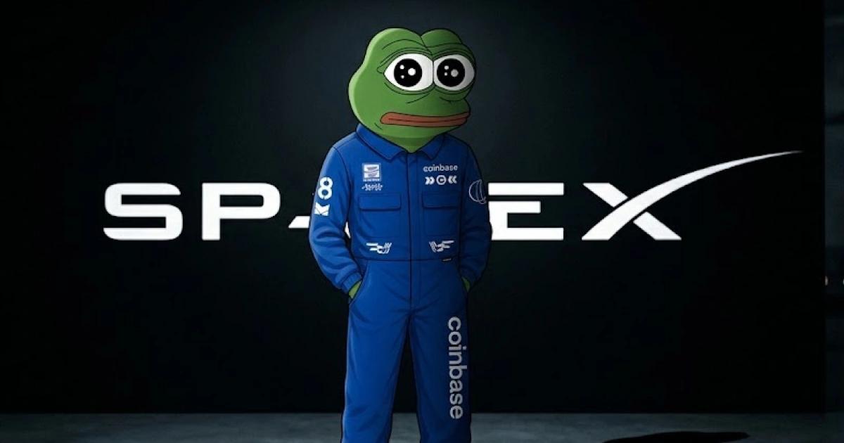 SpaceX是首發標的!Coinbase推pre-IPO永續合約,槓桿5倍用USDC結算