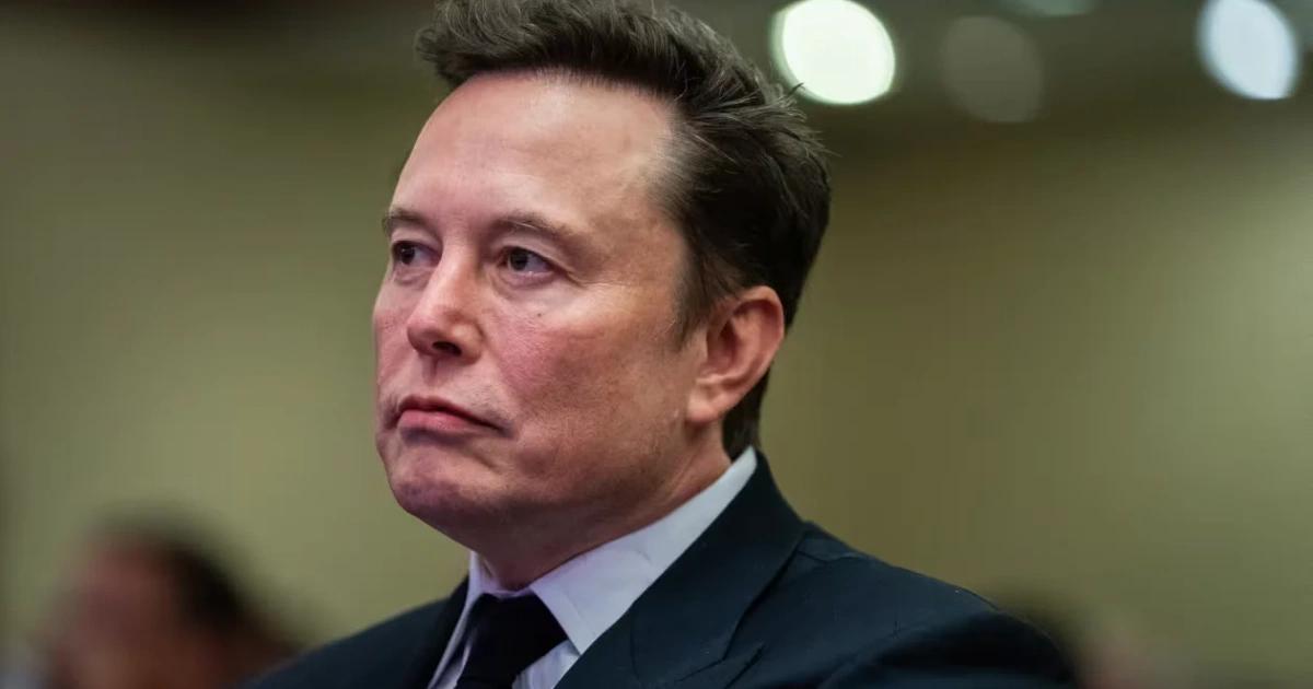 馬斯克大讚美光記憶體價格合理!暗批其他廠商敲竹槓,是指韓系雙雄?