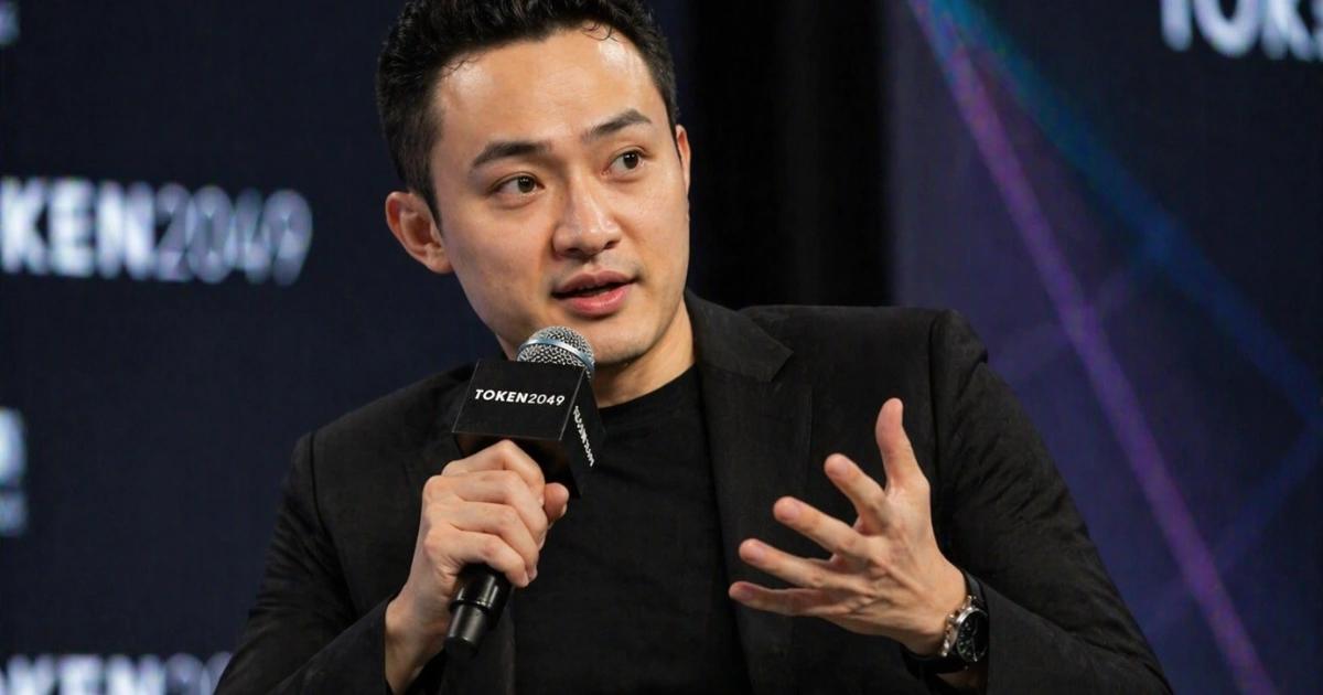 孫哥也會被割?孫宇晨怒告川普WLF:砸大錢買的代幣被惡意凍結!