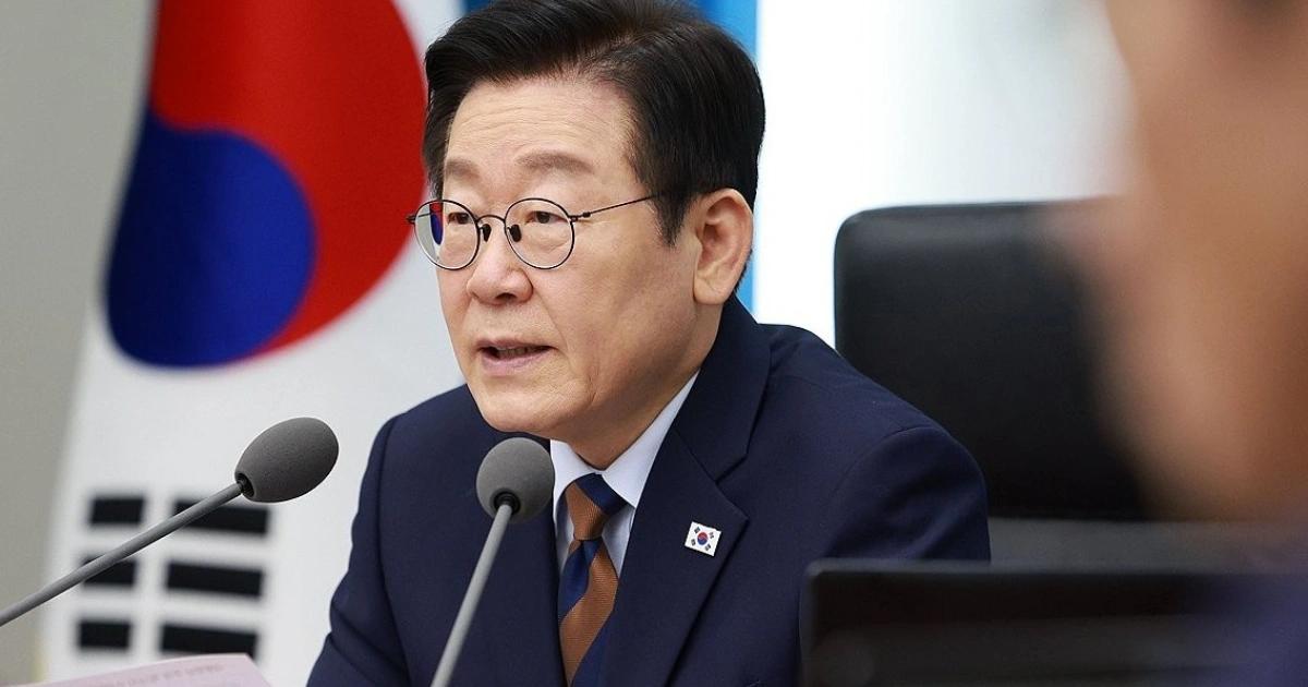 李在明質疑:股票要等兩天才拿到錢?韓國交易所研議導入區塊鏈交易