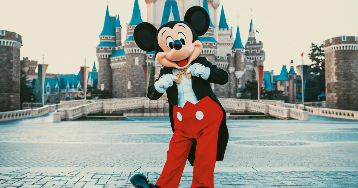 迪士尼與OpenAI簽授權合約!還砸10億鎂買股權,米老鼠可合法登陸Sora