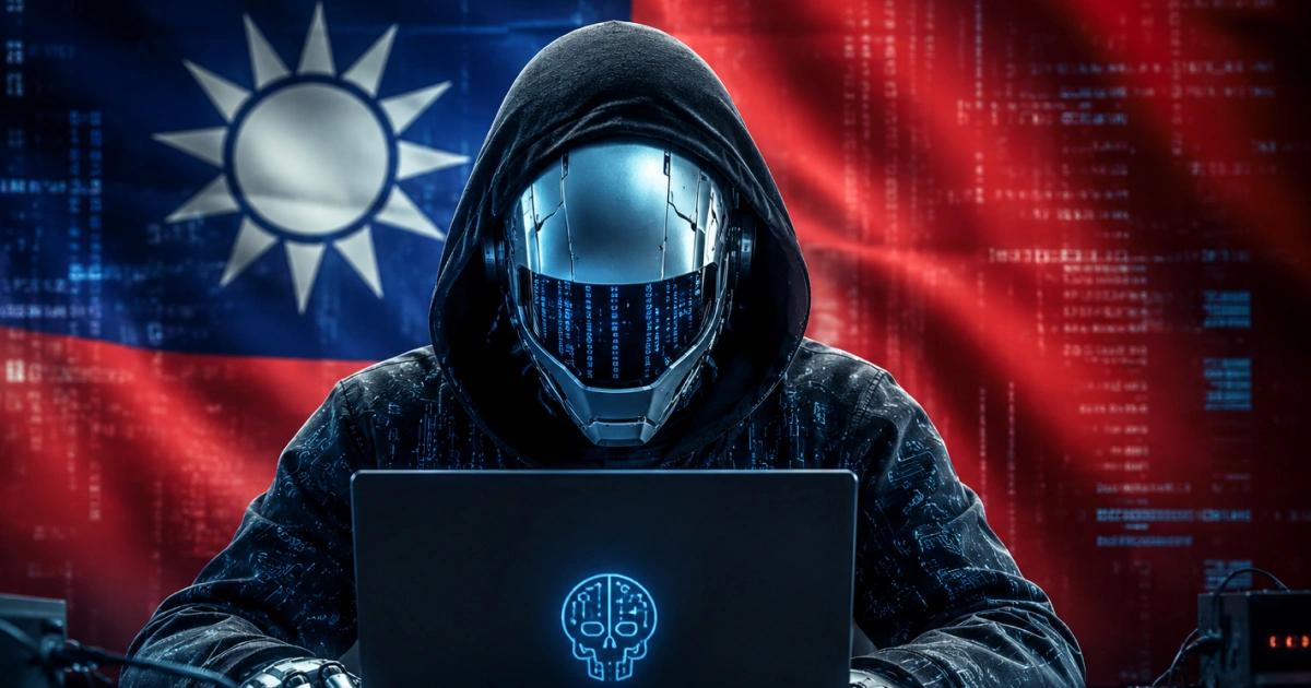 疑中國駭客靠AI攻擊台灣政府網站!數發部證實結合OpenClaw犯案