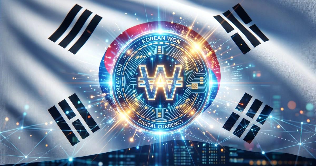 南韓啟動存款代幣試點!盼全面取代公務信用卡,還可幫商家省手續費