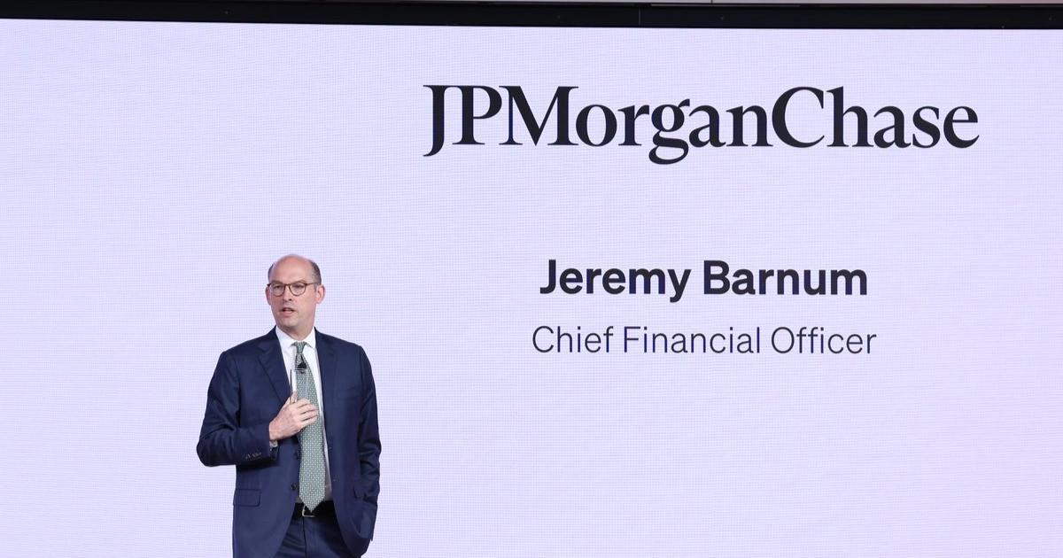 摩根大通CFO警告:穩定幣恐成「影子銀行」,擔憂淪為監管套利工具