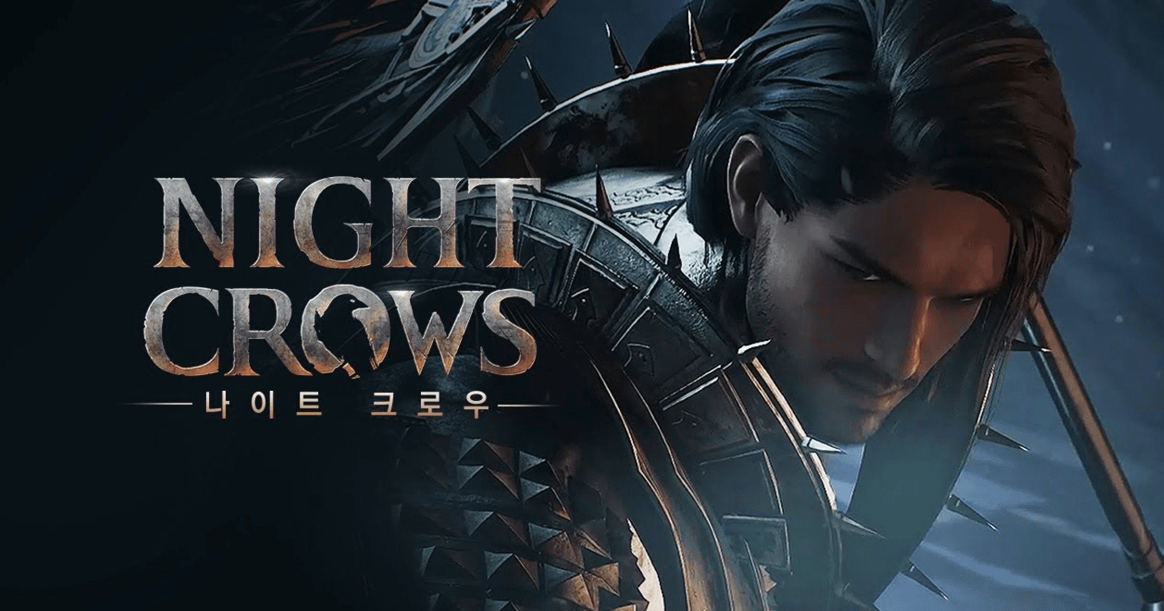 由韓國遊戲大廠 Wemade 發行的 MMORPG 新遊戲《夜鴉》(Night Crows)已於今日(27 日)在韓國上市,預計今年內會在全球推出區塊鏈遊戲(NFT 遊戲、GameFi)版本。今年要推鏈遊版!Wemade《夜鴉》上市,絕美畫面、遊戲特色搶先看