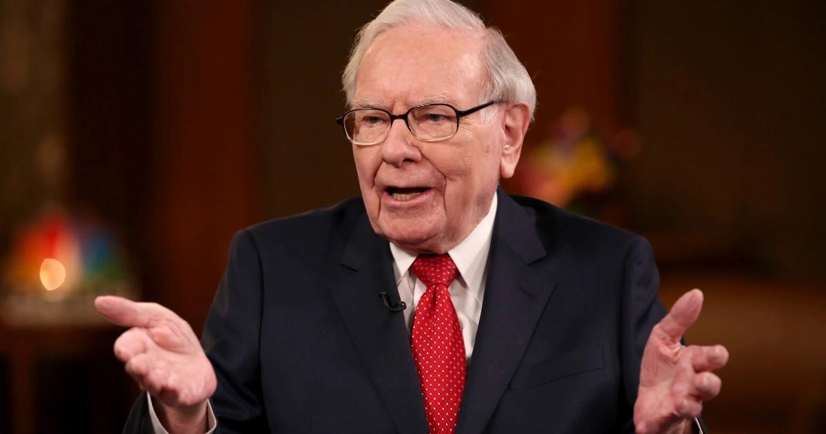 股神卸任後首度受訪!巴菲特:目前股市沒什麼值得買的,蘋果賣早了|巴菲特卸任後首度受訪,坦言市場缺乏投資機會並持續觀望,並揭露減持蘋果原因與接班布局。