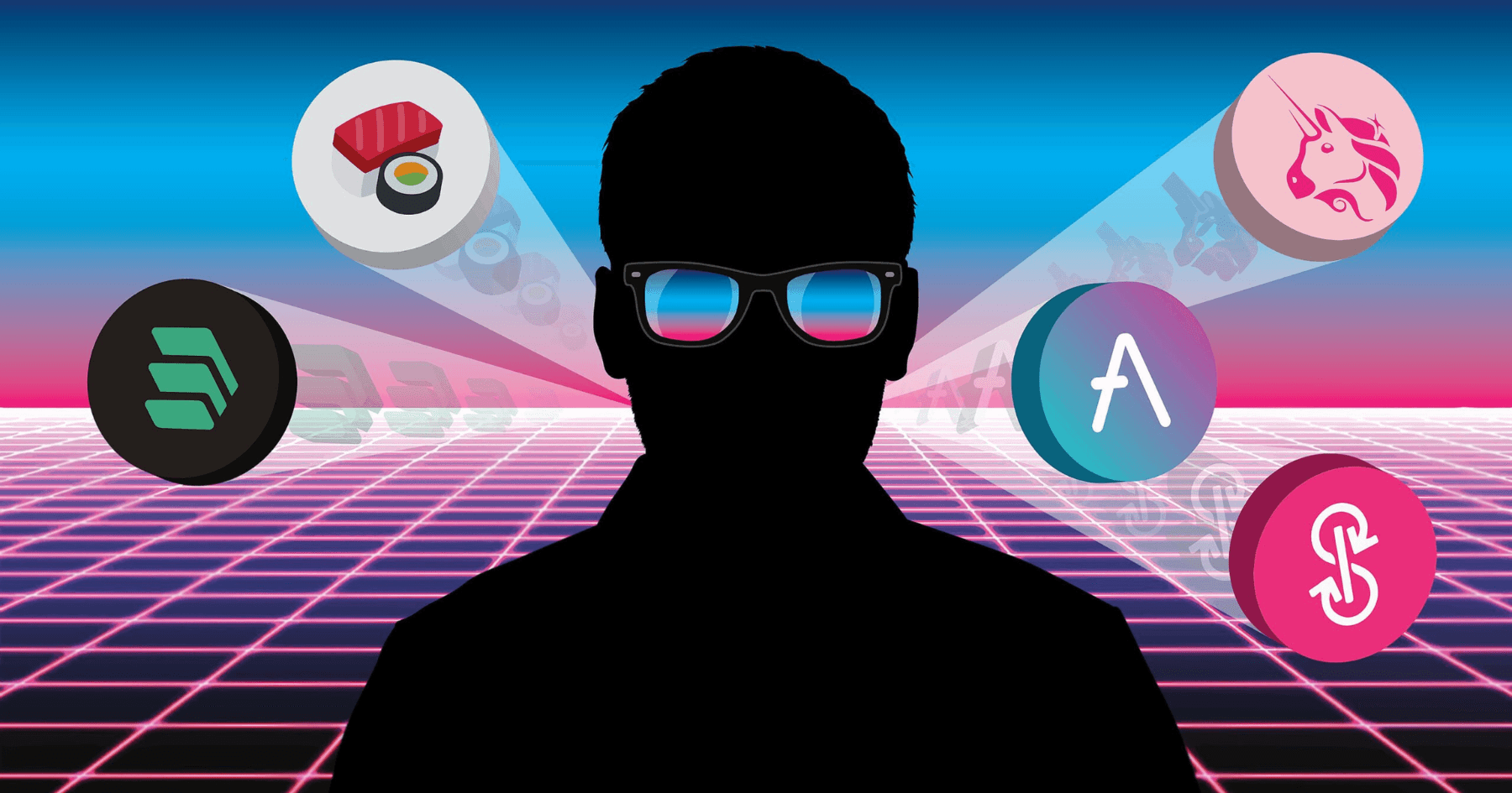 在 X 上擁有 7 萬名粉絲的 DeFi 研究員 Ignas,昨天發表最新文章〈DeFi Degen 的牛市指南〉,羅列了 8 個區塊鏈生態與其中的 50 個項目,並附上了空投獲取策略。DeFi Degen 牛市賺錢攻略!精選 8 大生態、50 個項目,還教你怎麼擼空投