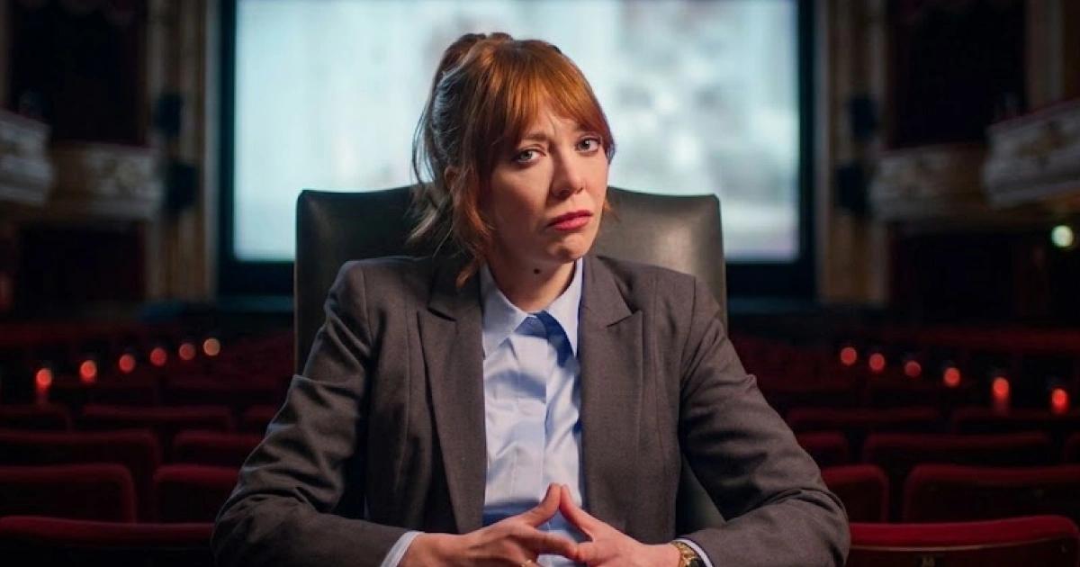 BBC扯淡電影史開拍!將探究CGI與AI的未來,編劇狂酸Sora自我毀滅