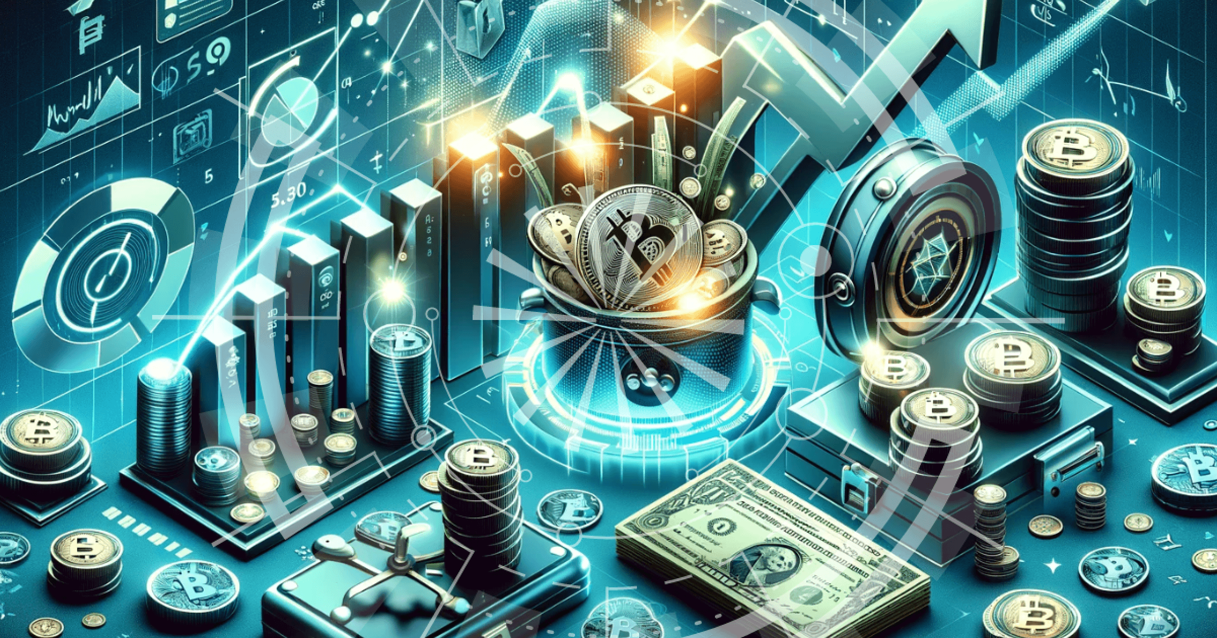 數位資產管理公司 CoinShares 最新週報數據顯示,上週數位資產投資產品(ETF/ETP 等)資金淨流入 1.3 億美元,是這五週以來首次淨流入。資金終於回流!數位資產上週淨流入 1.3 億鎂,投資人正在買「這 4 種幣」