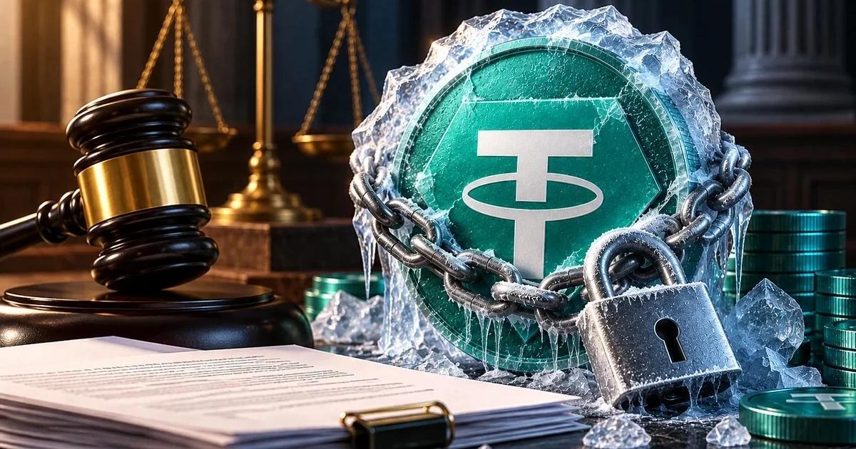 無預警凍結資金超一年!跨境支付商Conduit怒告穩定幣巨頭Tether濫用權力