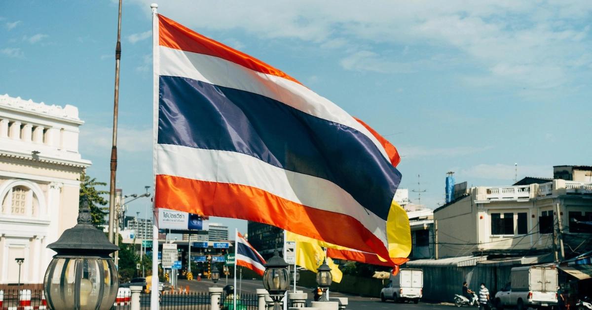 泰國散戶可投資比特幣期貨?擬開放持牌業者提供「海外數位資產衍生品」