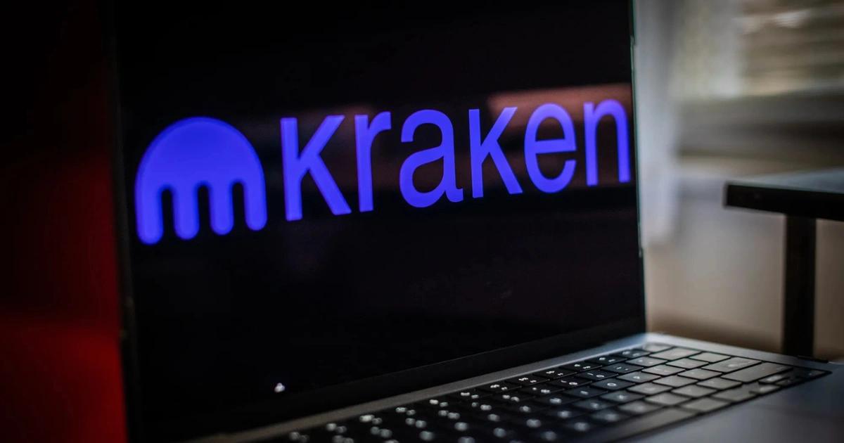 Kraken證實申請IPO!估值下調到133億美元,上市前仍面臨挑戰