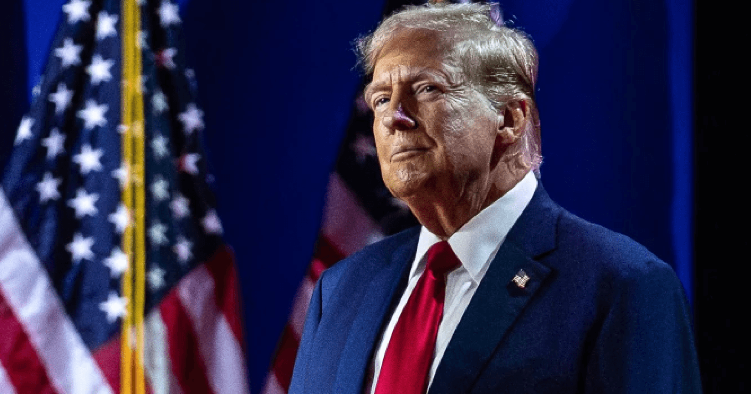 川普將出席「Bitcoin 2024」並擔任演講人,展示對比特幣和加密貨幣的支持,並強調共和黨的親比特幣立場。又搶加密選票?川普將擔任比特幣峰會發言人,帶領共和黨支持幣圈!