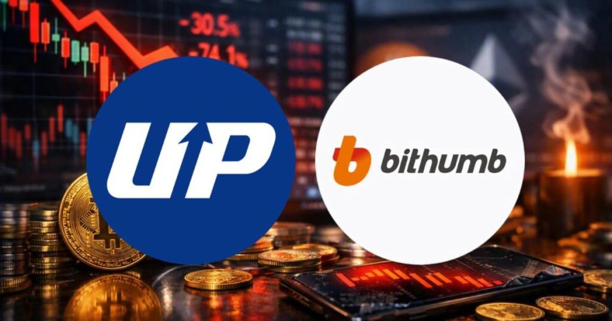 韓國散戶炒股不炒幣!Upbit、Bithumb上半年營收腰斬,營利狂瀉近八成