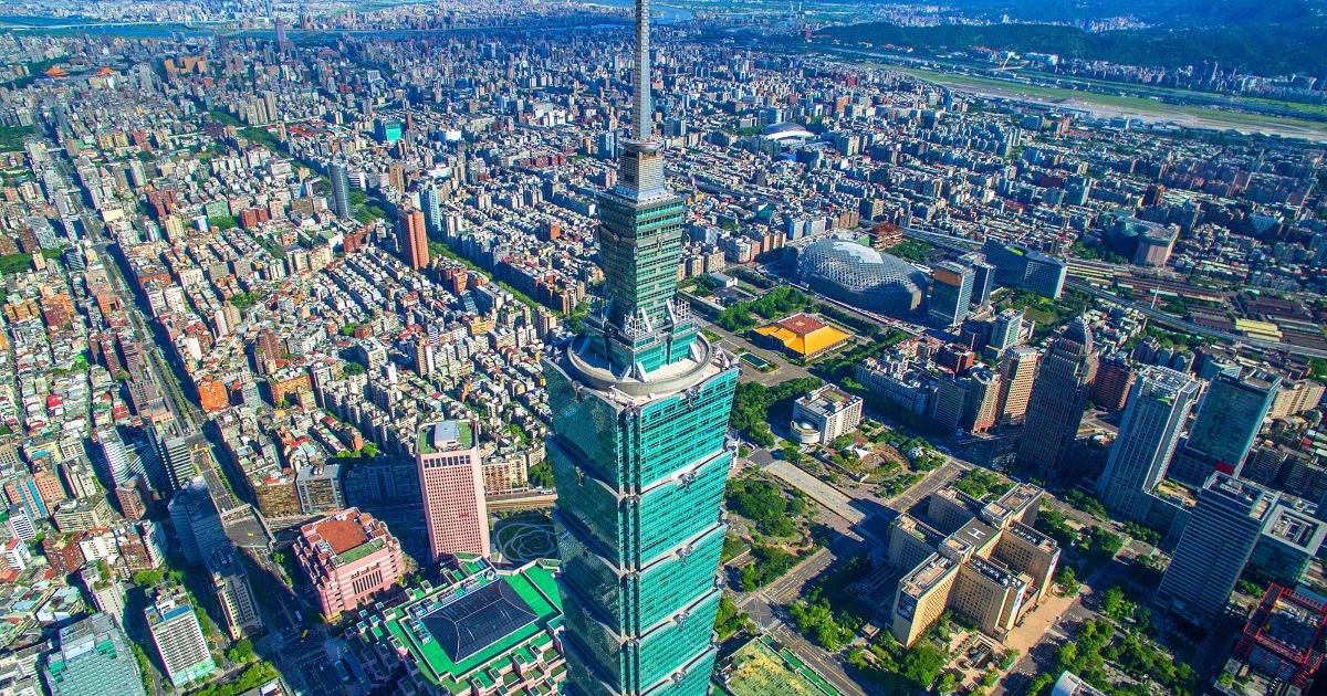 台灣經濟成長居亞洲之冠?IMF:台韓包辦全球62%的AI硬體淨出口