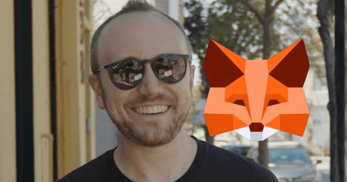 十年一劍功成身退:MetaMask靈魂人物離職,對加密生態有何影響