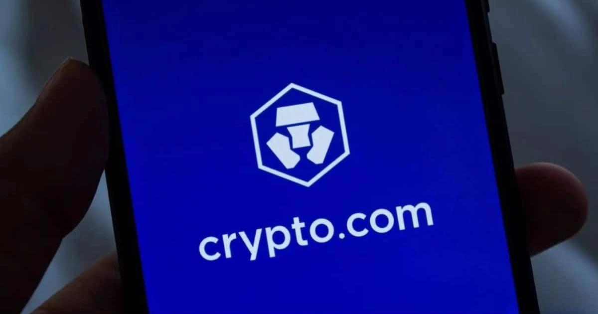 1美元建倉、24小時炒美股!Crypto.com推出代幣化股票衍生品