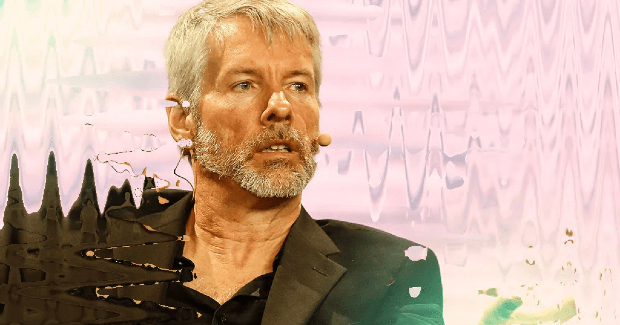 距離比特幣第四次減半只剩下幾個月,企業級巨鯨微策略(MicroStrategy)創辦人塞勒(Michael Saylor)最近提出大膽預測,認為比特幣未來的價格會翻倍再翻倍。真的能抱到退休了?微策略創辦人:「這原因」讓比特幣 25 年後漲到 1 千萬鎂!