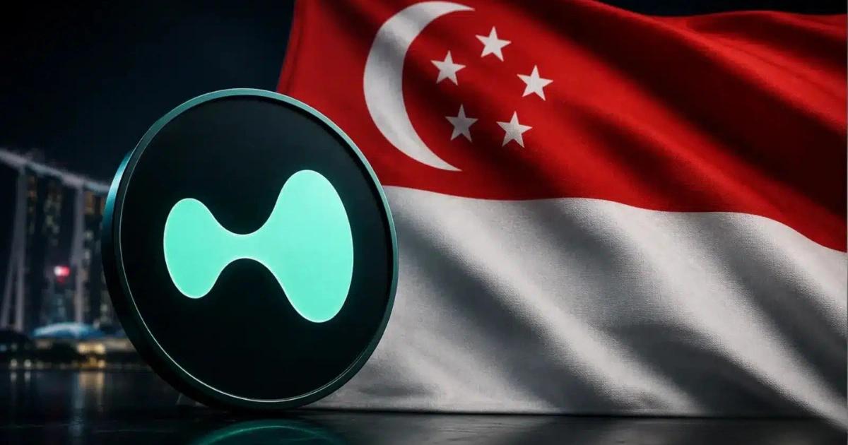 新加坡監管突襲!Hyperliquid遭列警示名單,官方回應:未曾宣稱合規