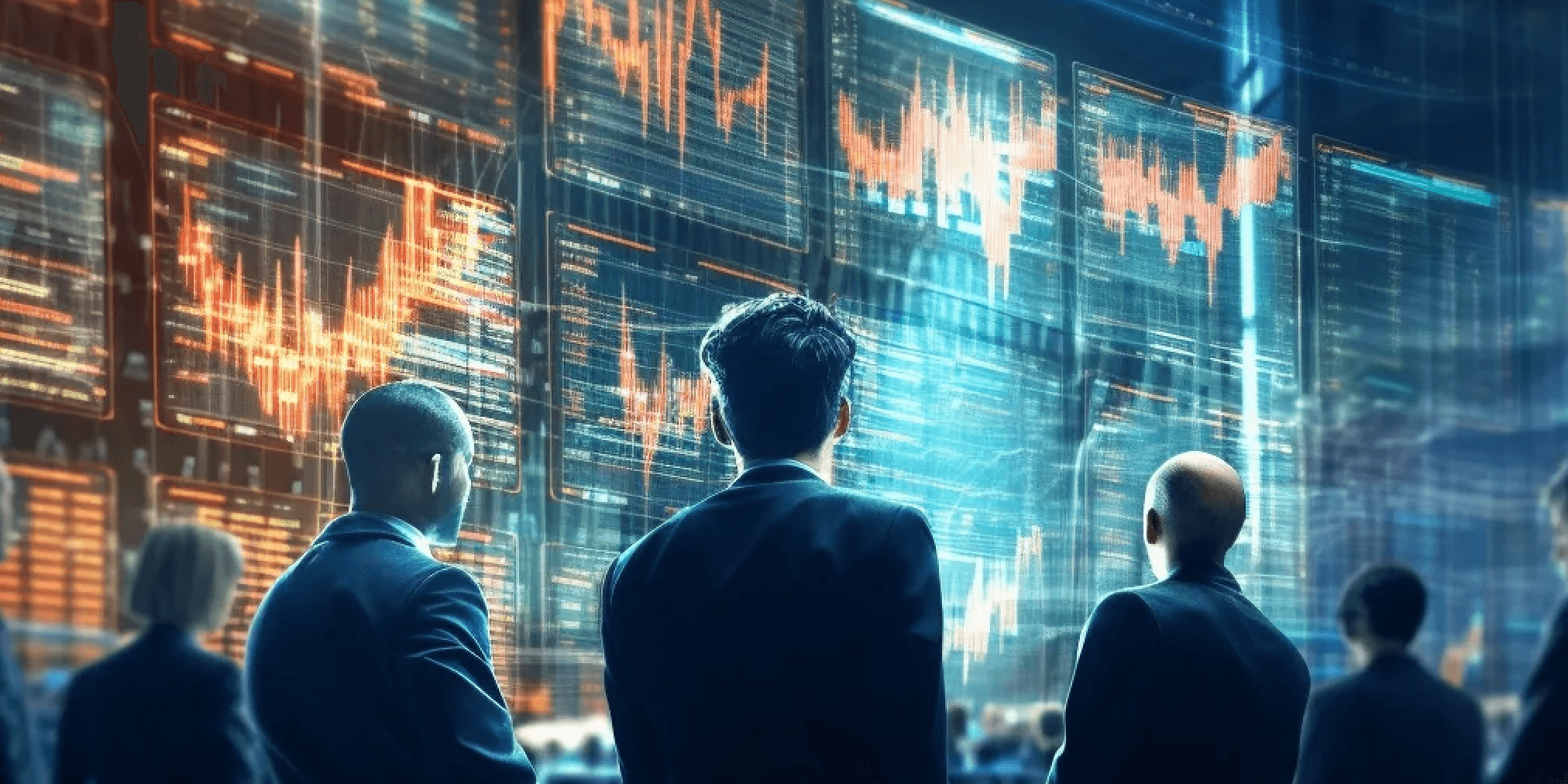 SEC 居然讓他過!美國推出首支槓桿微策略 ETF,適合哪種投資人?