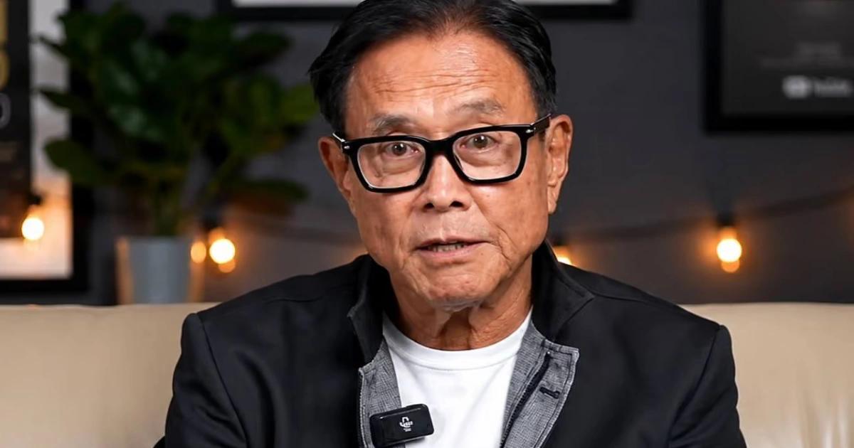 喊買黃金、比特幣!富爸爸:美國擴大回購長債是「變相印假鈔」|美國財政部擴大長債回購上限引發通膨疑慮,《富爸爸》作者清崎抨擊此舉為變相印鈔,呼籲轉向黃金與比特幣等硬資產保值。