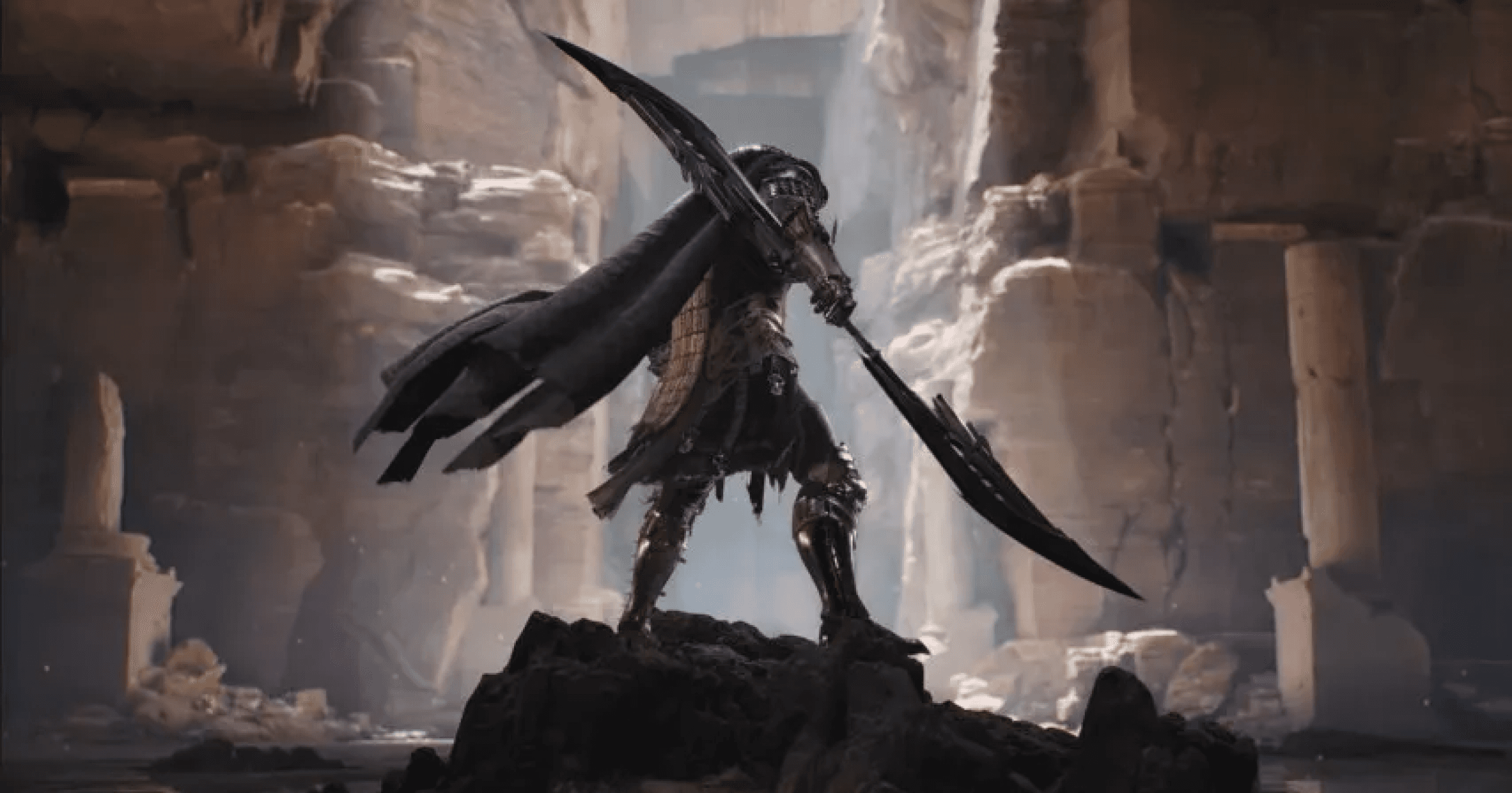 由韓國遊戲大廠 Wemade 推出,今年 1 月至 9 月營收成長冠軍手遊《夜鴉 Night Crows》即將進軍全球,並推出國際鏈遊版本,目前前導網站已經公開。韓國爆紅手遊降臨!《夜鴉 Night Crows》鏈遊版前導網站公開,5 大特色搶先看