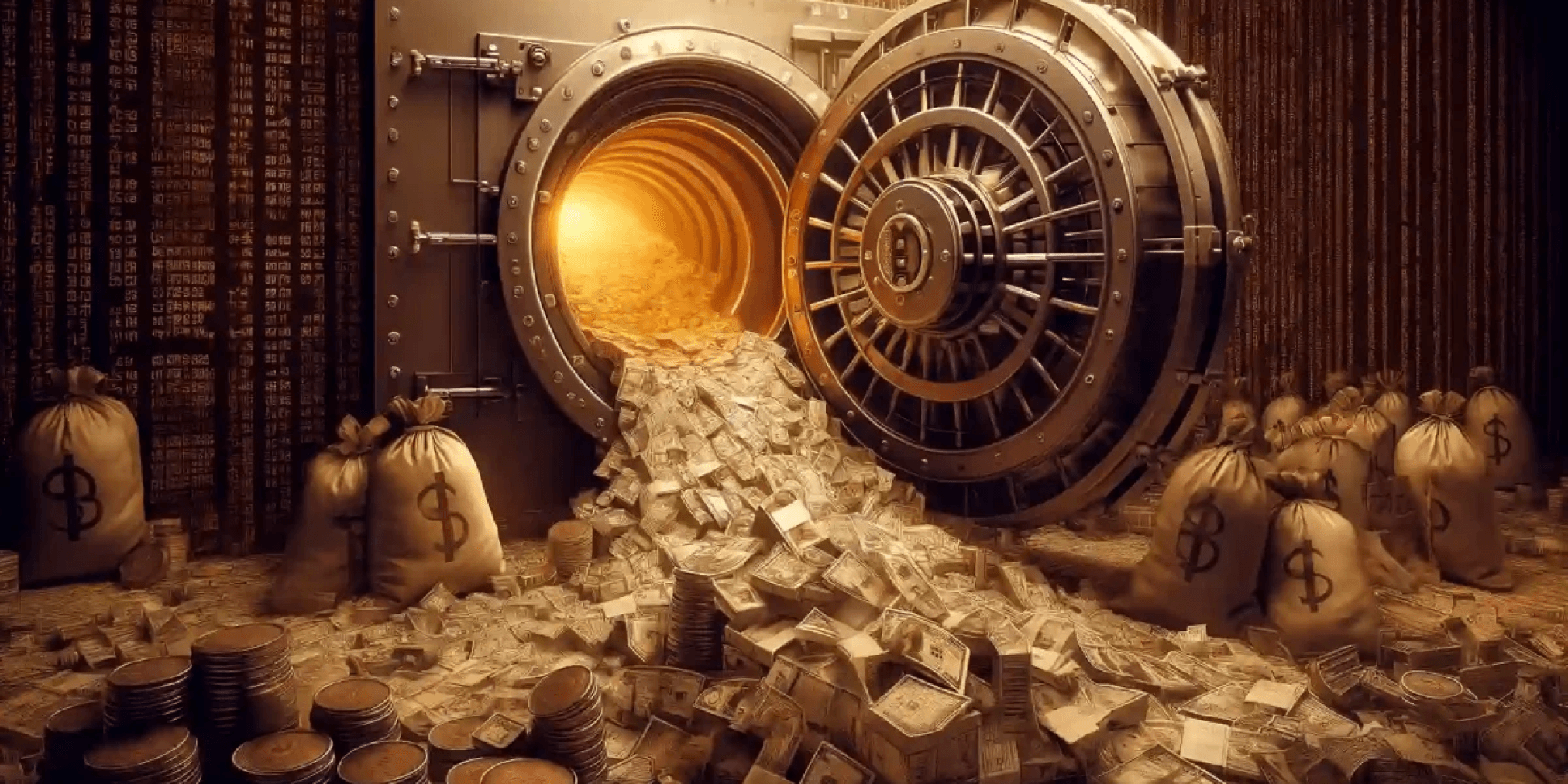 數位資產管理公司 CoinShares 的最新週報指出,由機構提供的數位資產投資產品,在上週吸引了 6.46 億美元資金淨流入。年初迄今,資金流入總額已達到 138 億美元,創下歷史最高峰。繼續買!數位資產上週淨流入 6.46 億鎂,投資人狂買「這 3 種山寨幣」