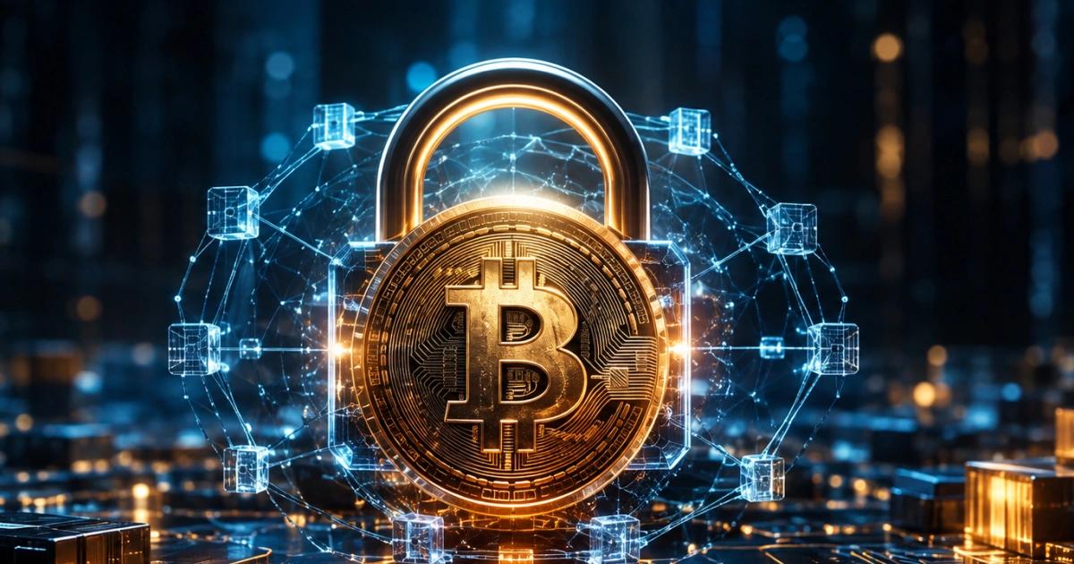 以太坊研究員:加密貨幣密碼學最慘可能數月內被破解,建議4步驟保護資產