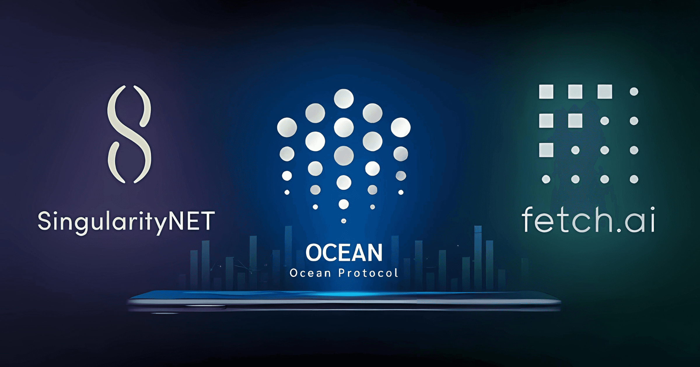 超級人工智慧聯盟(由 Fetch.ai、SingularityNET 和 Ocean Protocol 組成)宣布代幣合併延期至 2024 年 7 月 15 日,以確保技術和物流準備充分。超級 AI 聯盟再等等!3 大 AI 幣合併延期,改為「這時間」完成