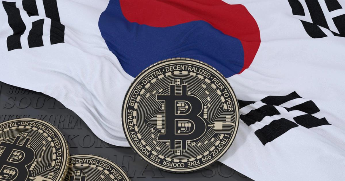 把加密貨幣列重點!韓國下半年戰略:穩定幣法、加密ETF、代幣化公債
