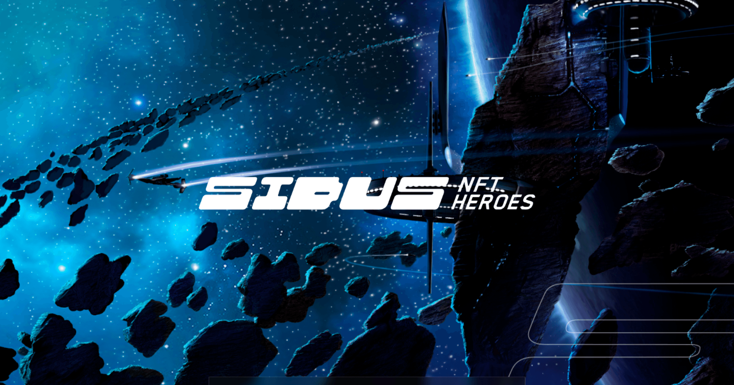 太空主題鏈遊《SIDUS Heroes》開發商宣布,已與《CS:GO》烏克蘭知名電競選手「宙斯」簽訂 10 年期的合約,拿下發行獨家 NFT 的權利。傳奇電競選手「宙斯」入駐!與SIDUS Heroes鏈遊簽十年合約