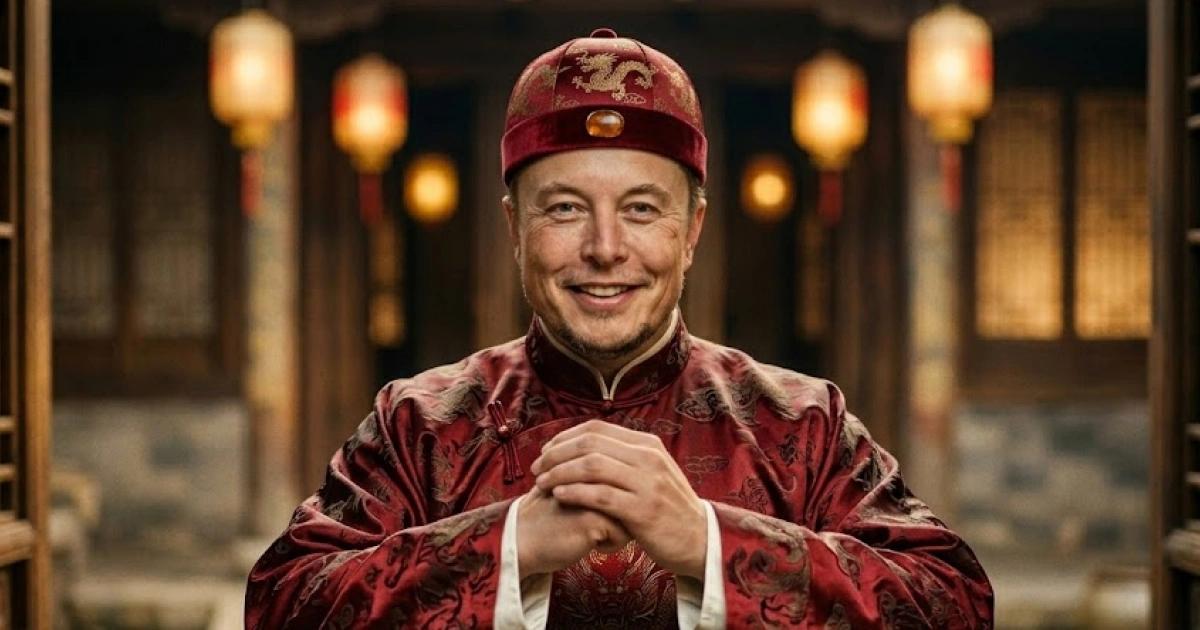 馬斯克xAI徵中文AI導師!時薪45鎂可遠端,應徵者要求、加分條件一次看|馬斯克旗下xAI招募「中文AI導師」,時薪最高達45美元且可遠端工作。應徵者需具母語級中文,此職缺反映出AI訓練正從通用數據轉向高專業度的人工知識回饋。