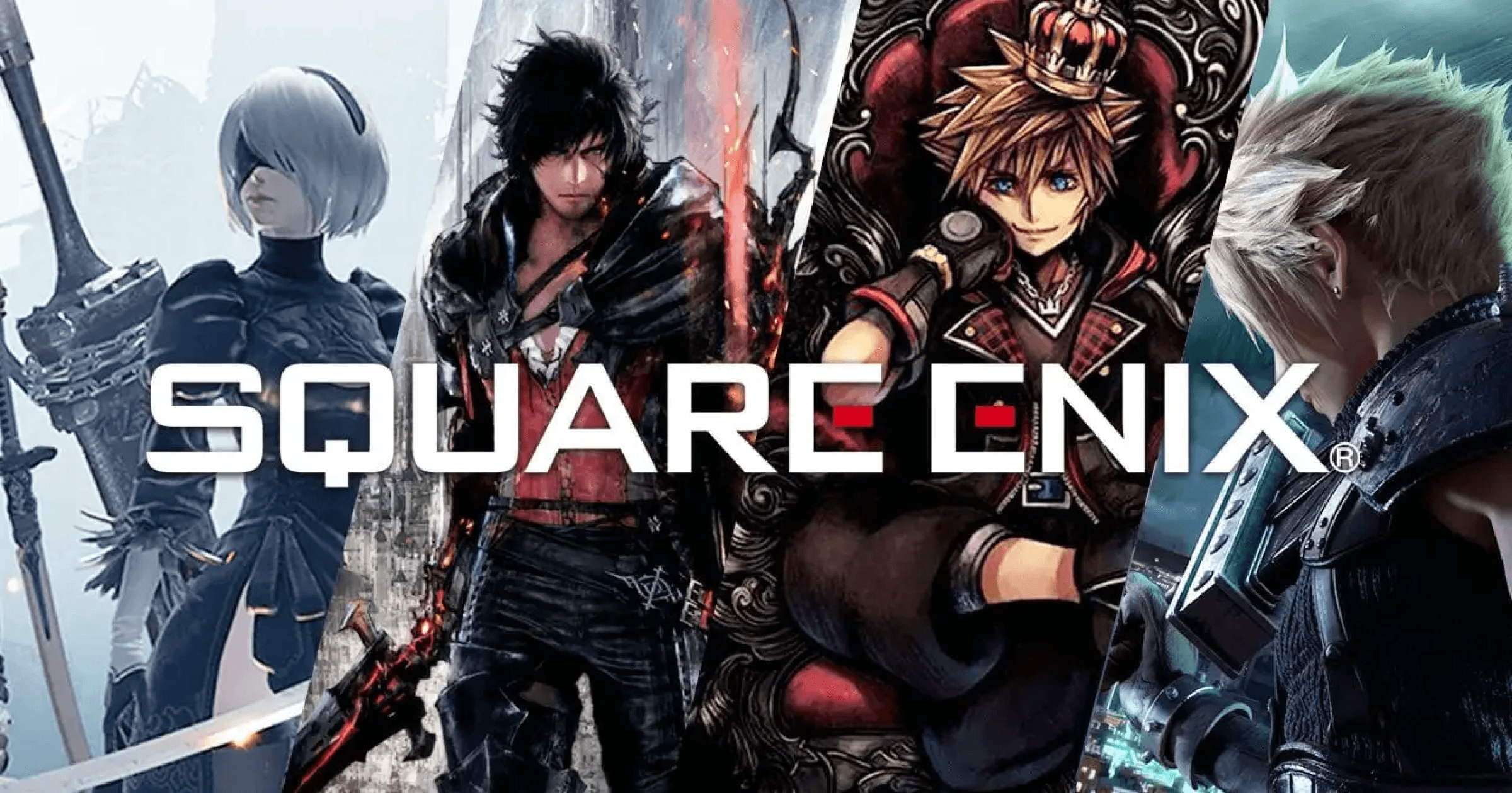 日本遊戲大廠 Square Enix 宣布,原創 NFT 專案《Symbiogenesis》的遊戲實用功能將採用 Polygon 區塊鏈,而 NFT 收藏品則使用以太坊。《最終幻想》開發商採用Polygon!新NFT遊戲官網3月中公開