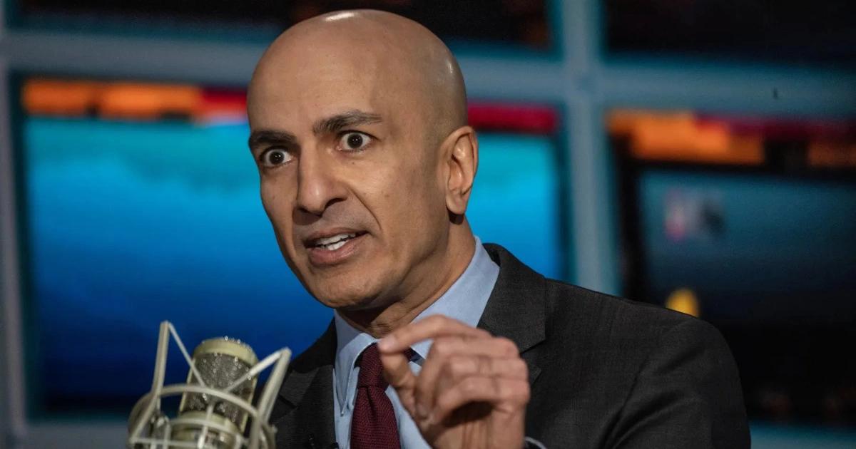 聯準會官員開砲:穩定幣優勢沒超越現有系統,加密應用根本是胡言亂語