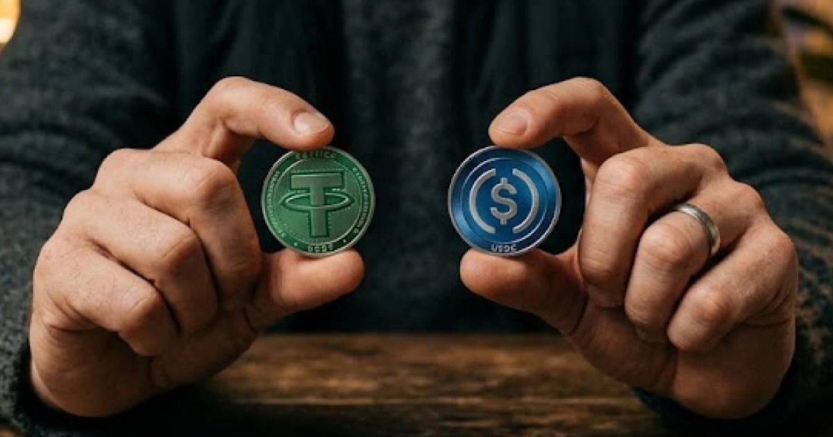 台灣穩定幣會計指引詳解:USDC/USDT如何計入會計帳,4個實務案例分享