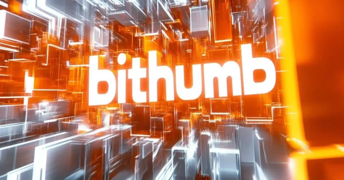 Bithumb拼2028年IPO!韓國第二大交易所挺過誤發風波,將改革內控與會計