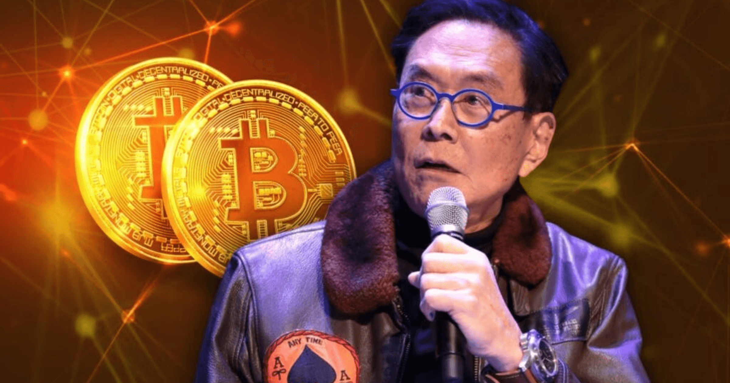 Robert Kiyosaki 支持 Cathie Wood 預測,若 19.4% 機構資產投資比特幣,其價格可達 230 萬美元。Wood 提高預測至 380 萬美元,若投資比例至少 5%。認同比特幣衝 230 萬鎂預測!富爸爸大讚木頭姐「很有勇氣」,為什麼?