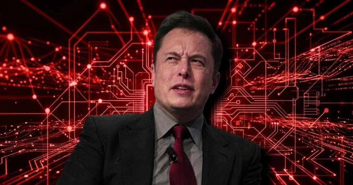 SpaceX遭爆開發類手機AI裝置!馬斯克:完全不實,但星鏈佈局仍引聯想|外媒報導SpaceX正研發類手機AI裝置,馬斯克雖澄清不實,但星鏈斥資196億美元收購頻譜等行動通訊佈局,仍引發外界對AI硬體競爭的高度聯想。