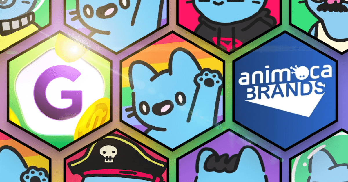 藍籌 NFT《Cool Cats》母公司宣布獲得 Animoca Brands 的策略投資,並成為合作夥伴,但投資金額未公布。 打造Web3新IP!Cool Cats獲Sandbox母公司策略投資